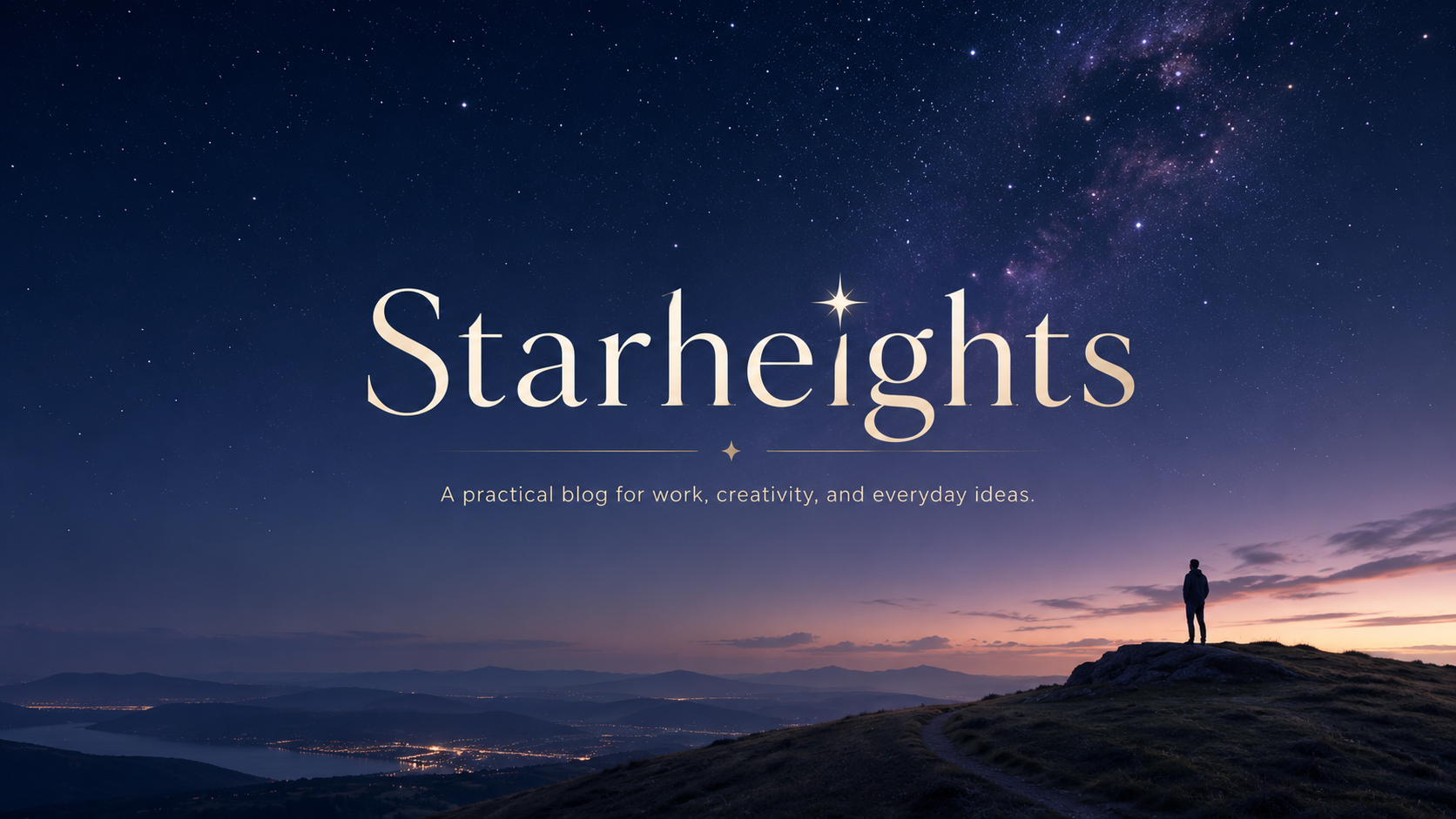 Starheights